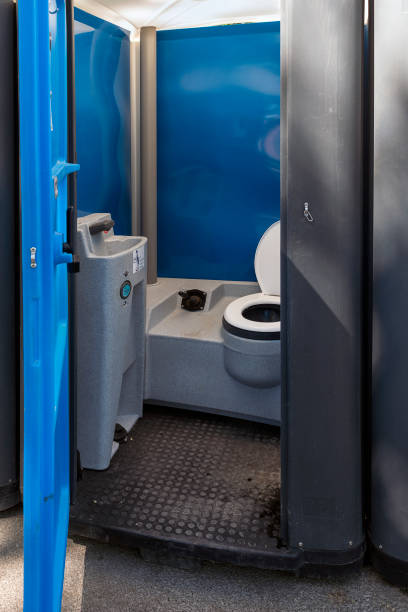 Porta potty rental for outdoor events in Lely Resort, FL