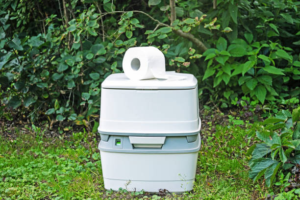 Best Porta potty delivery and setup  in Lely Resort, FL