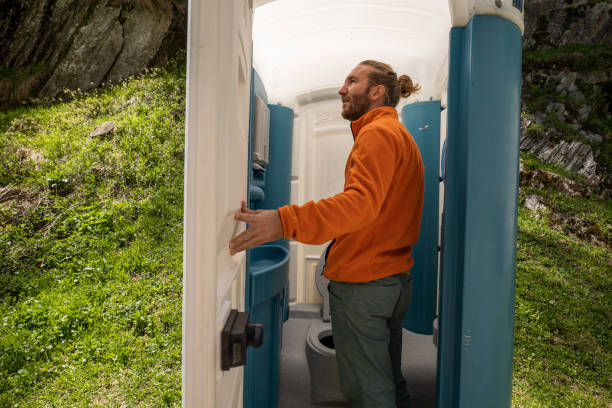 Professional porta potty rental in Lely Resort, FL