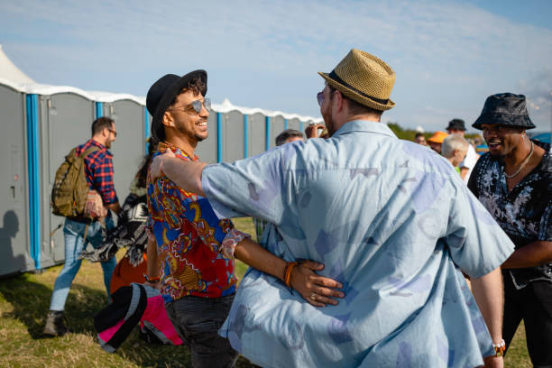 Best Event porta potty rental  in Lely Resort, FL