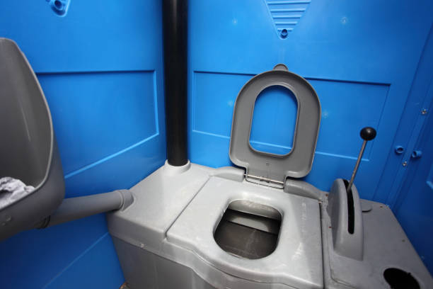 Best Portable restroom trailer rental  in Lely Resort, FL