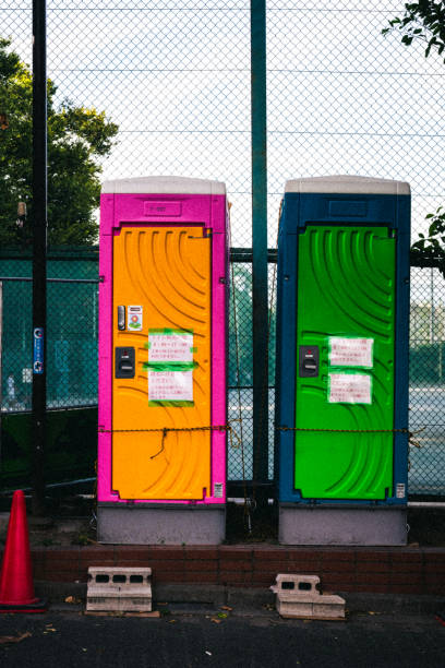 Best Construction site porta potty rental  in Lely Resort, FL