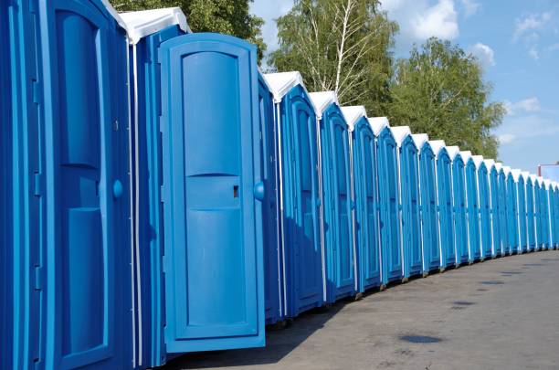 Portable Toilet Options We Offer in Lely Resort, FL